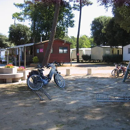 Holiday Avenue Du Monard